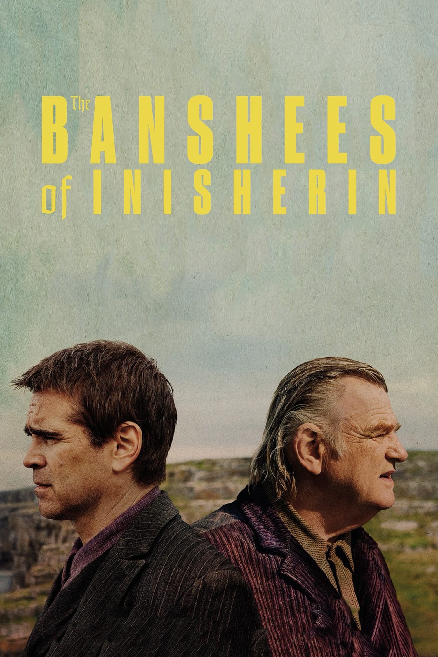 The Banshees of Inisherin (2022) [268415] (A1670917854) [[Movies]] --Plex--